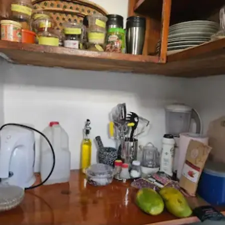 Casita De Anitha Apartment